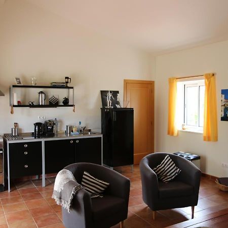 Monte Novo Da Sobreira, Rust En Ruimte In Zuid Alentejo Apartment Ourique Exterior photo